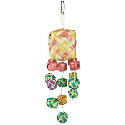 Back Zoo Nature Surprise Boxes - Ca. 30 x 8 x 8 cm