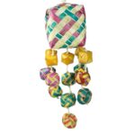 Back Zoo Nature Surprise Boxes - Ca. 30 x 8 x 8 cm