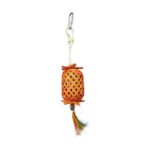 Back Zoo Nature Lantern Pinata - Ca. 29 x 5 x 5 cm