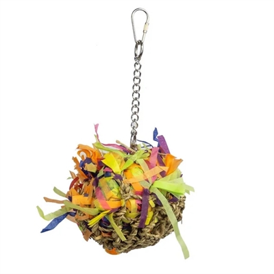 Back Zoo Nature Super Shredding Bal - 7-12 cm