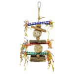 Back Zoo Nature Corky Finger Traps - Ca. 35 x 18 x 8 cm