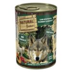 Natural Greatness Lamb / Papaya - 400 g