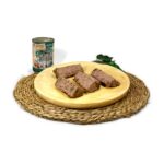 Natural Greatness Lamb / Papaya - 400 g