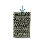 Back Zoo Nature Cardboard Treat Block - 14 x 8 x 4 cm