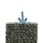 Back Zoo Nature Cardboard Treat Block - 14 x 8 x 4 cm