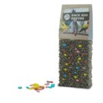 Back Zoo Nature Cardboard Treat Block - 14 x 8 x 4 cm
