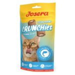 Josera Crunchies Salmon - 60 g