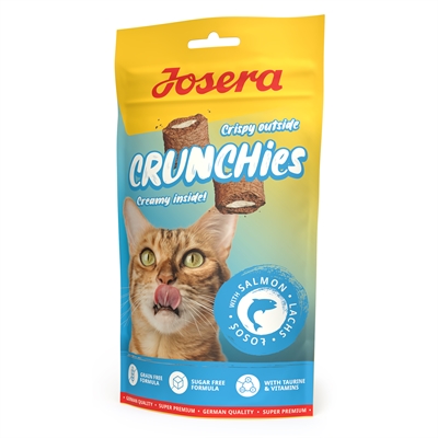 456289.jpg Josera Crunchies Salmon - 60 g