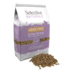 Supreme Science Selective Guinea Pig Grain Free - 1,5 kg