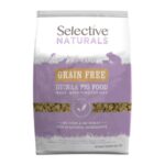 Supreme Science Selective Guinea Pig Grain Free - 1,5 kg