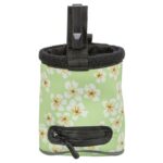 Trixie Snackzakje Twist Treat Lente Assorti - 11 x 11 x 14 cm