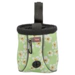 Trixie Snackzakje Twist Treat Lente Assorti - 11 x 11 x 14 cm