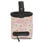 Trixie Snackzakje Twist Treat Lente Assorti - 11 x 11 x 14 cm