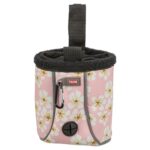Trixie Snackzakje Twist Treat Lente Assorti - 11 x 11 x 14 cm