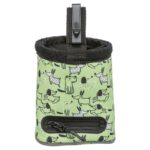 Trixie Snackzakje Twist Treat Lente Assorti - 11 x 11 x 14 cm