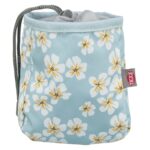 Trixie Snackzakje Lente Polyester Assorti - 9 x 9 x 14 cm