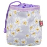 Trixie Snackzakje Lente Polyester Assorti - 9 x 9 x 14 cm