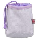 Trixie Snackzakje Lente Polyester Assorti - 9 x 9 x 14 cm
