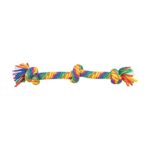 Trixie Flostouw Regenboog - 45 cm