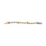 Trixie Flostouw Regenboog - 122 cm