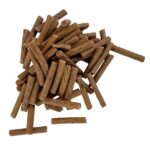 I Am Mini Sticks Kip / Kabeljauw - 350 g
