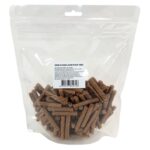 I Am Mini Sticks Eend / Kabeljauw - 350 g