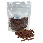 I Am Mini Sticks Rund / Kabeljauw - 350 g