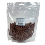 I Am Mini Sticks Rund / Kabeljauw - 350 g