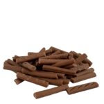 I Am Mini Sticks Rund / Kabeljauw - 350 g
