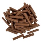 I Am Mini Sticks Rund / Kabeljauw - 350 g