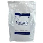 Naturis Brok Lam / Rijst Sensitive - 3 kg