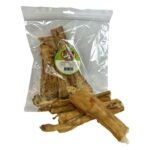Petsnack Konijnenjas - 3 stuks