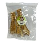 Petsnack Konijnenjas - 3 stuks