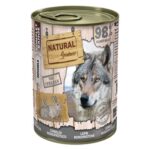 Natural Greatness Monoprotein Rabbit Recipe - 400 g