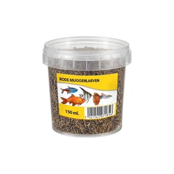 Utopia Rode Muggenlarven - 150 ml