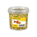 Utopia Goudvis Vlokken - 350 ml
