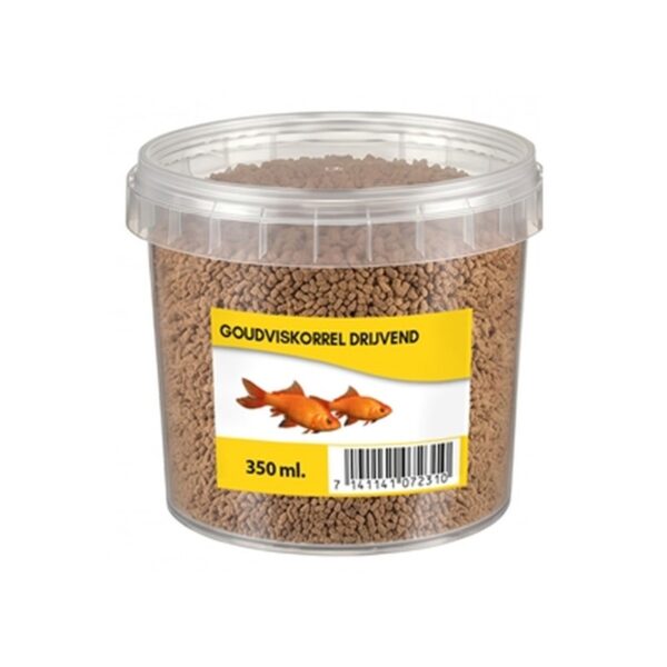 Utopia Goudviskorrel Drijvend - 350 ml