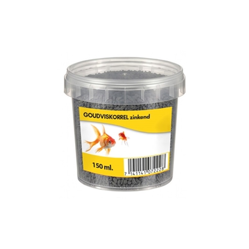 HuisdierXL VDM 456380 image derivative v1 Utopia Goudviskorrel Zinkend - 150 ml