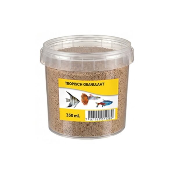 Utopia Tropisch Granulaat - 350 ml