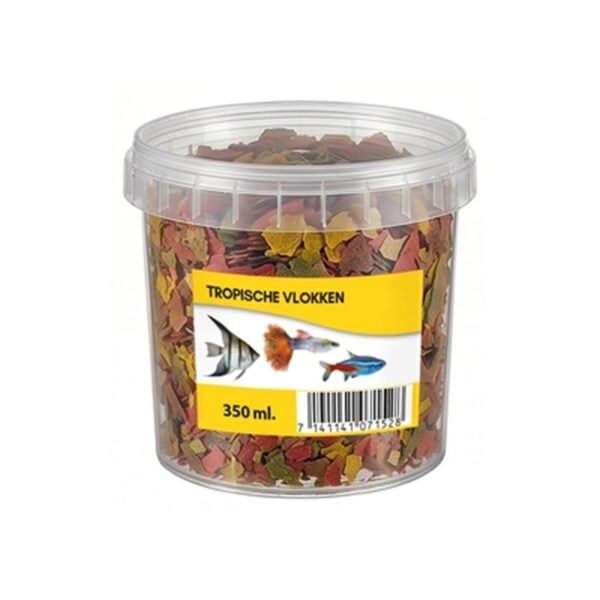 Utopia Tropische Vlokken - 350 ml