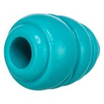 Trixie Jumper Kegel Super Strong Tpr Petrol - 7,5 x 5 cm