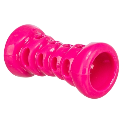 456439.jpg Trixie Bot Soft & Strong Tpr Roze - 9 x 4,5 x 4,5 cm