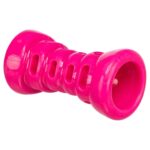 Trixie Bot Soft & Strong Tpr Roze - 12,5 x 6,5 x 6,5 cm