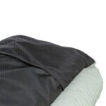 Trixie Hondenmand Marley Wave Hoekig Saliegroen - 60 x 50 x 20 cm