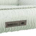 Trixie Hondenmand Marley Wave Hoekig Saliegroen - 80 x 60 x 20 cm