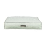 Trixie Hondenkussen Marley Wave Saliegroen - 100 x 70 x 16 cm