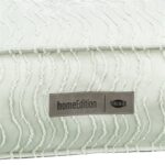 Trixie Hondenkussen Marley Wave Saliegroen - 80 x 60 x 16 cm