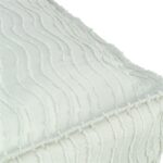 Trixie Hondenkussen Marley Wave Saliegroen - 100 x 70 x 16 cm