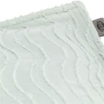 Trixie Hondenkussen Marley Wave Saliegroen - 100 x 70 x 16 cm