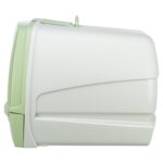 Trixie Kattenbak Easydraw Met Lade Grijsgroen - 46 x 57 x 48 cm